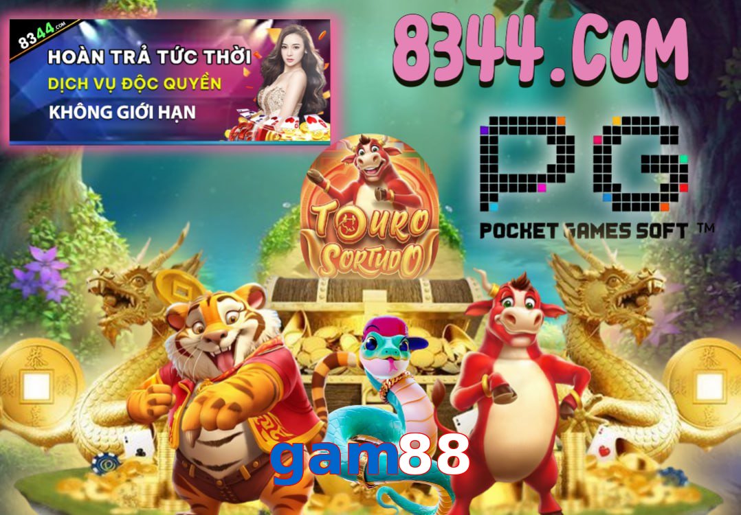 gam88