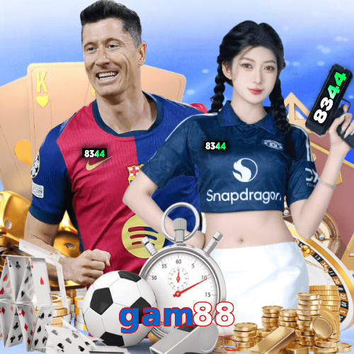 gam88